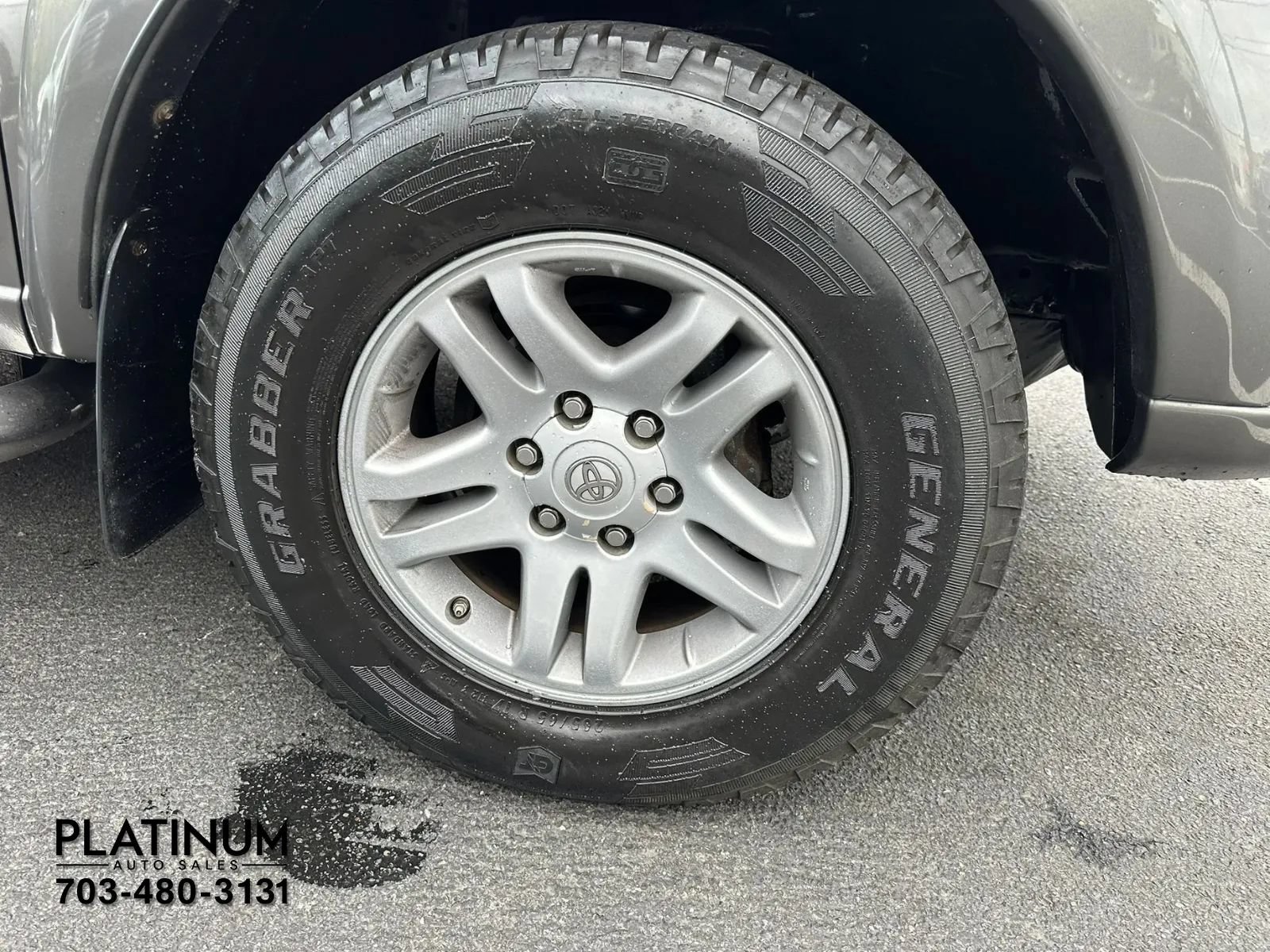 Used 2006 Toyota Tundra SR5 RWD image 23