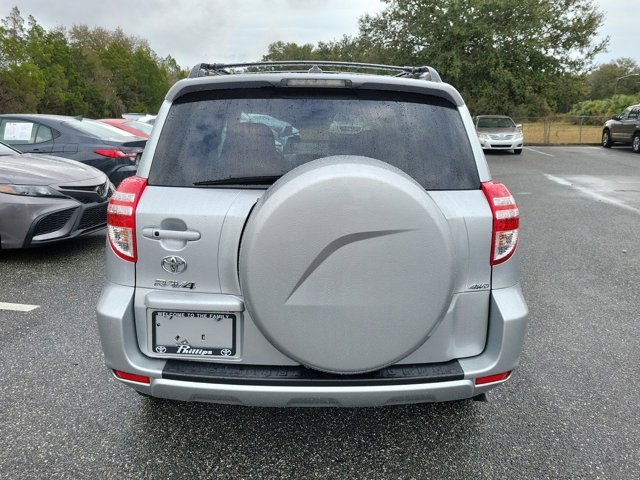 Used 2012 Toyota RAV4 Limited image 11