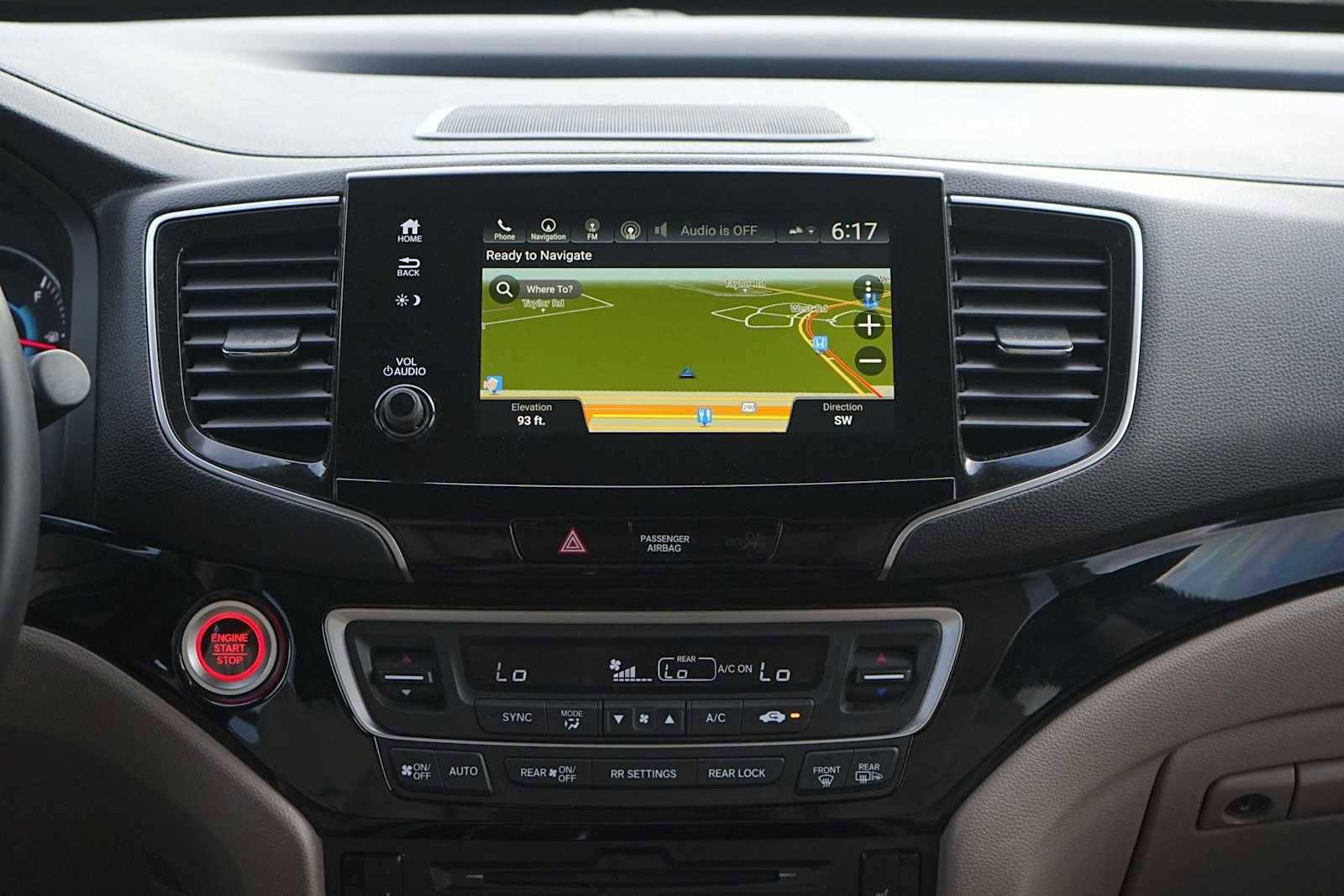 Used 2019 Honda Pilot Touring image 19