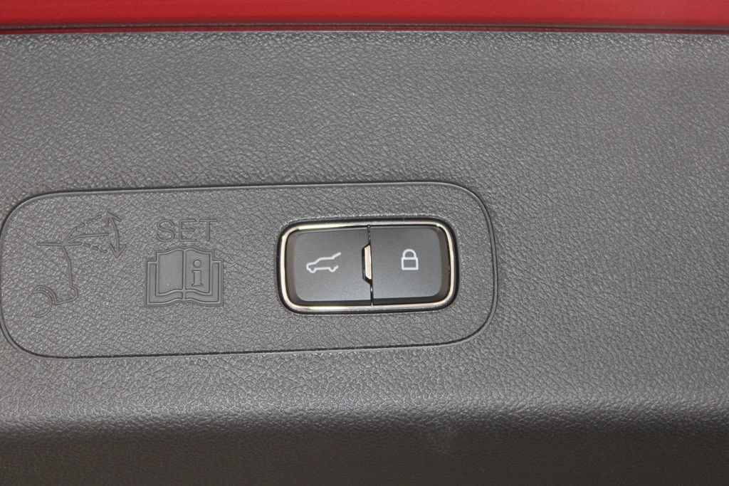 New 2026 Lincoln Aviator Reserve AWD/4WD image 15