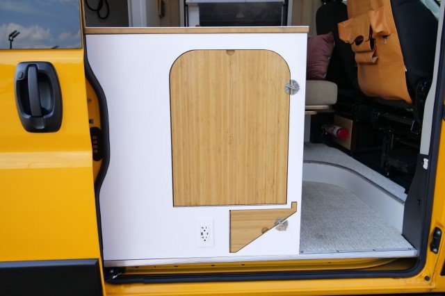 Used 2022 RAM ProMaster 3500 FWD image 3