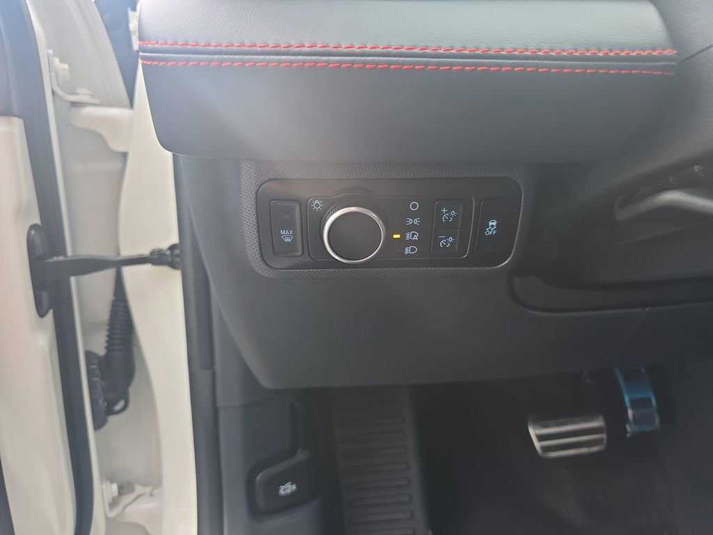 Certified 2025 Ford Mustang Mach-E Premium w/ Sport Appearance Package AWD/4WD image 19