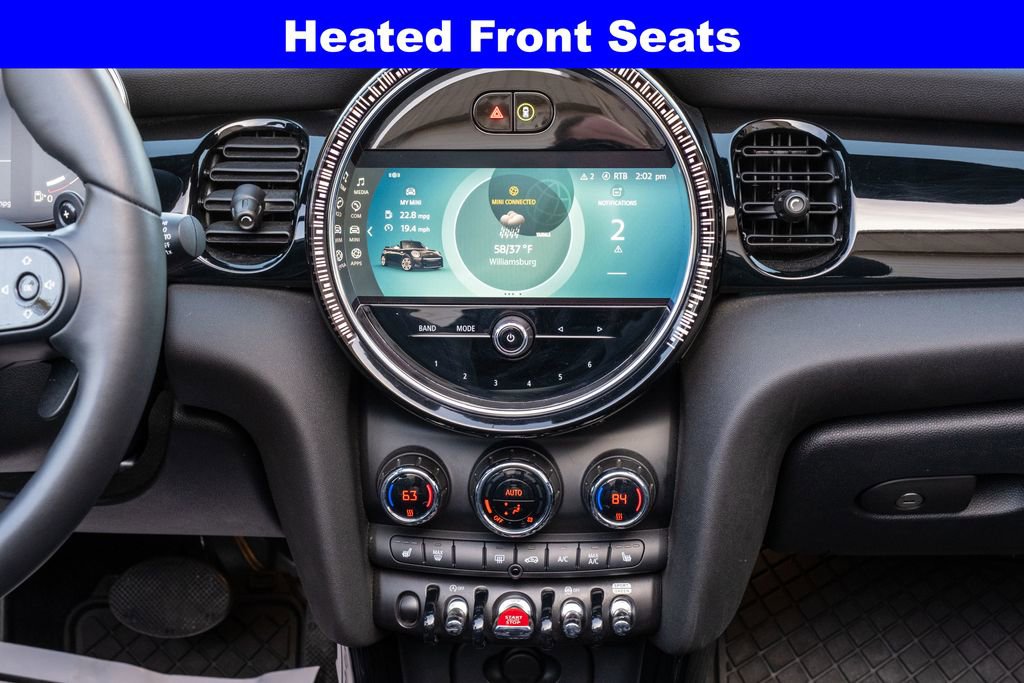 Used 2023 MINI Cooper S image 25
