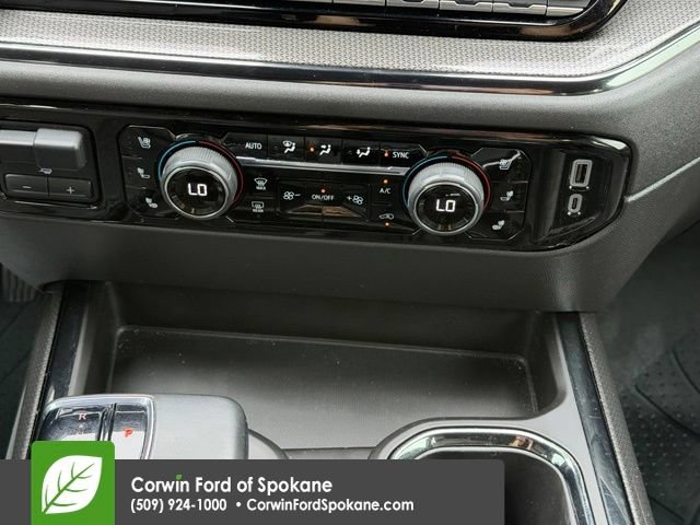 Used 2023 Chevrolet Silverado 1500 ZR2 w/ Technology Package AWD/4WD image 31