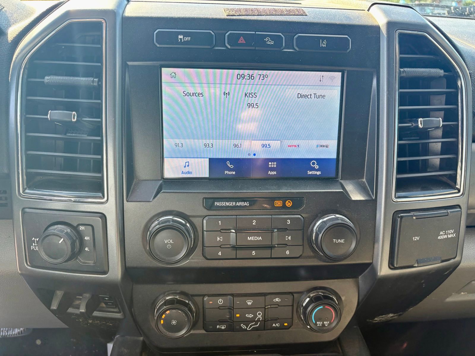 Used 2020 Ford F250 XLT w/ Tremor Off-Road Package AWD/4WD image 18