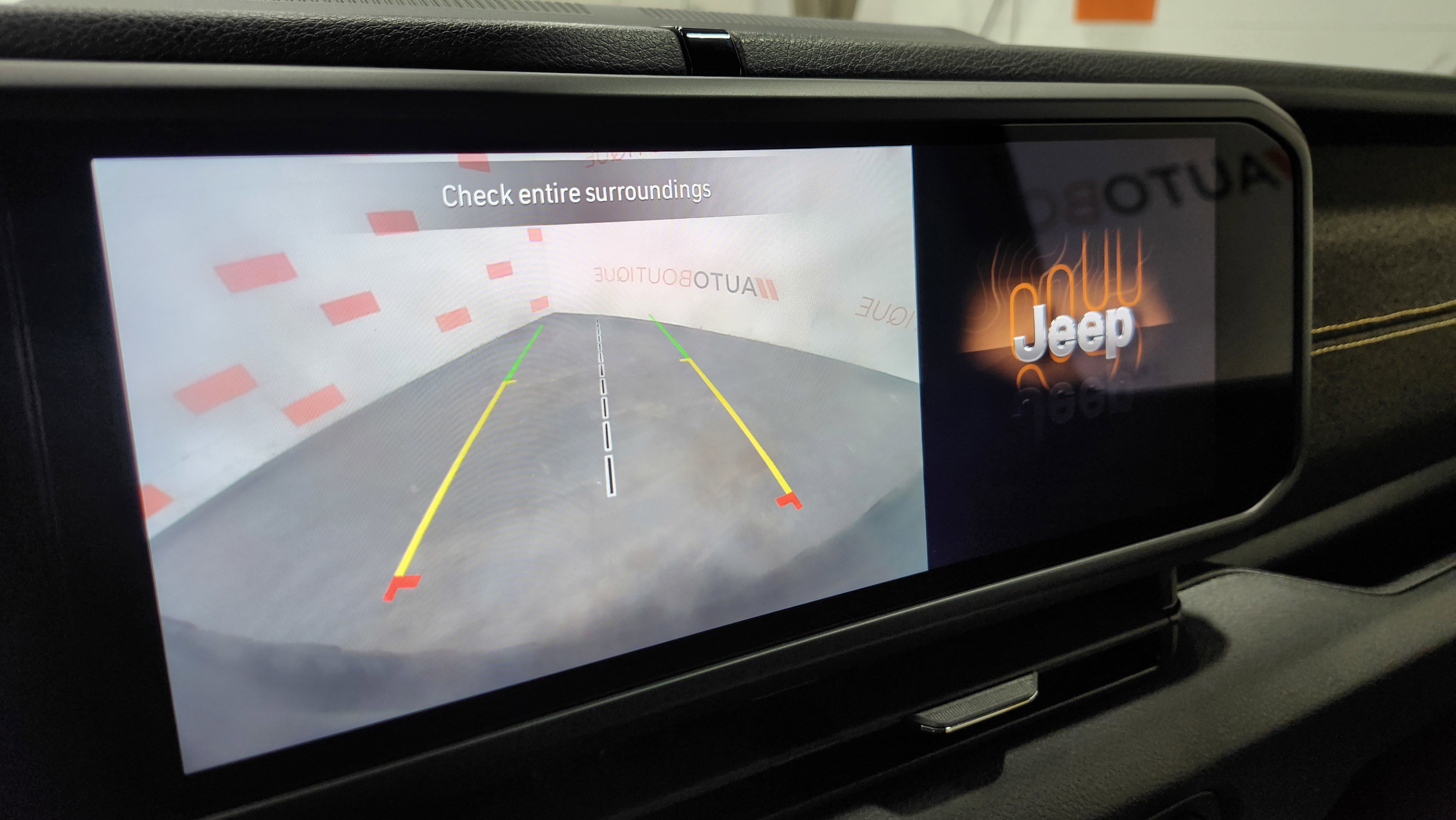 Used 2025 Jeep Wrangler Unlimited Sport S 4xe image 2