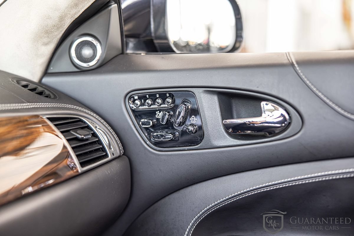 Used 2012 Jaguar XK Convertible RWD image 30