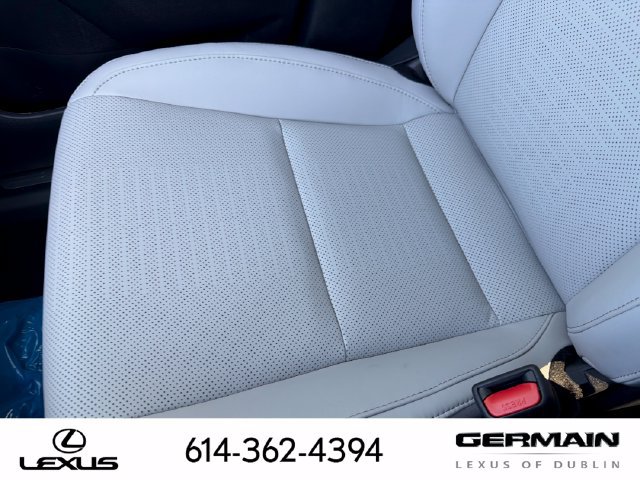 New 2026 Lexus TX 350 AWD w/ Technology Package image 26