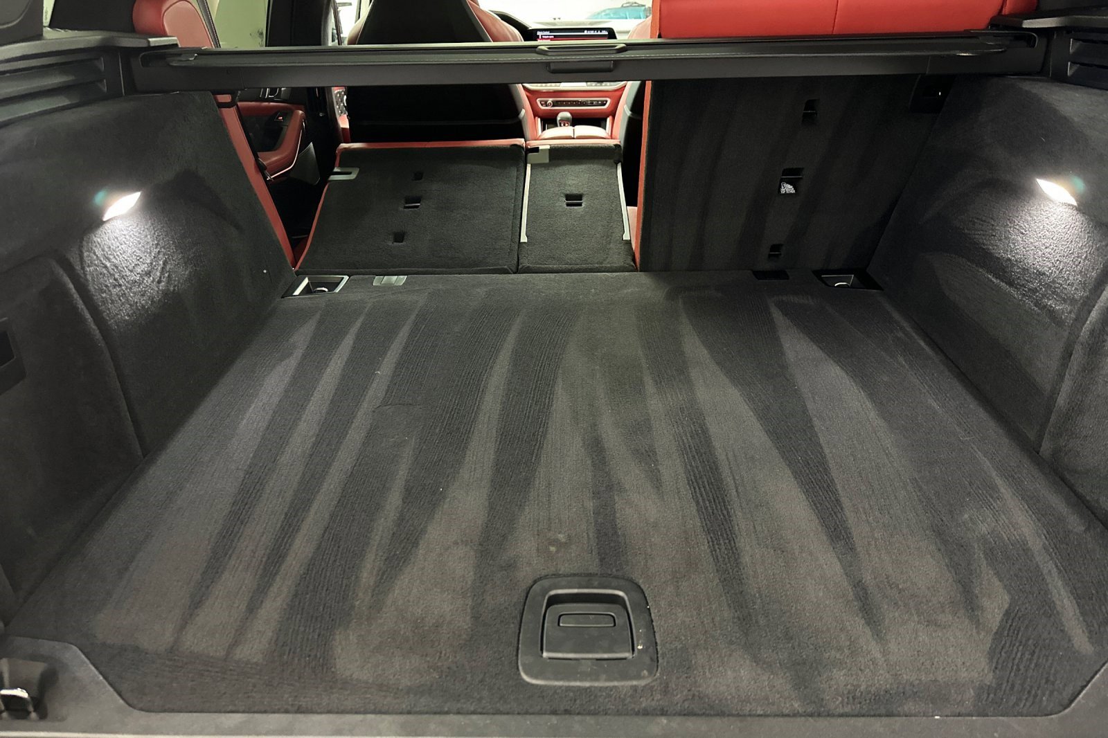 Used 2022 BMW X5 M w/ Competition Package 2 image 34