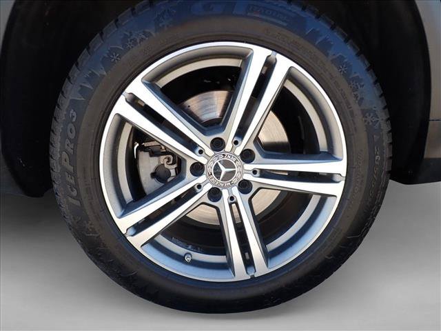 Used 2020 Mercedes-Benz GLC 300 4MATIC image 7