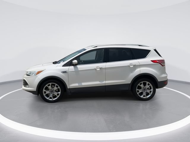 Used 2014 Ford Escape Titanium FWD image 4