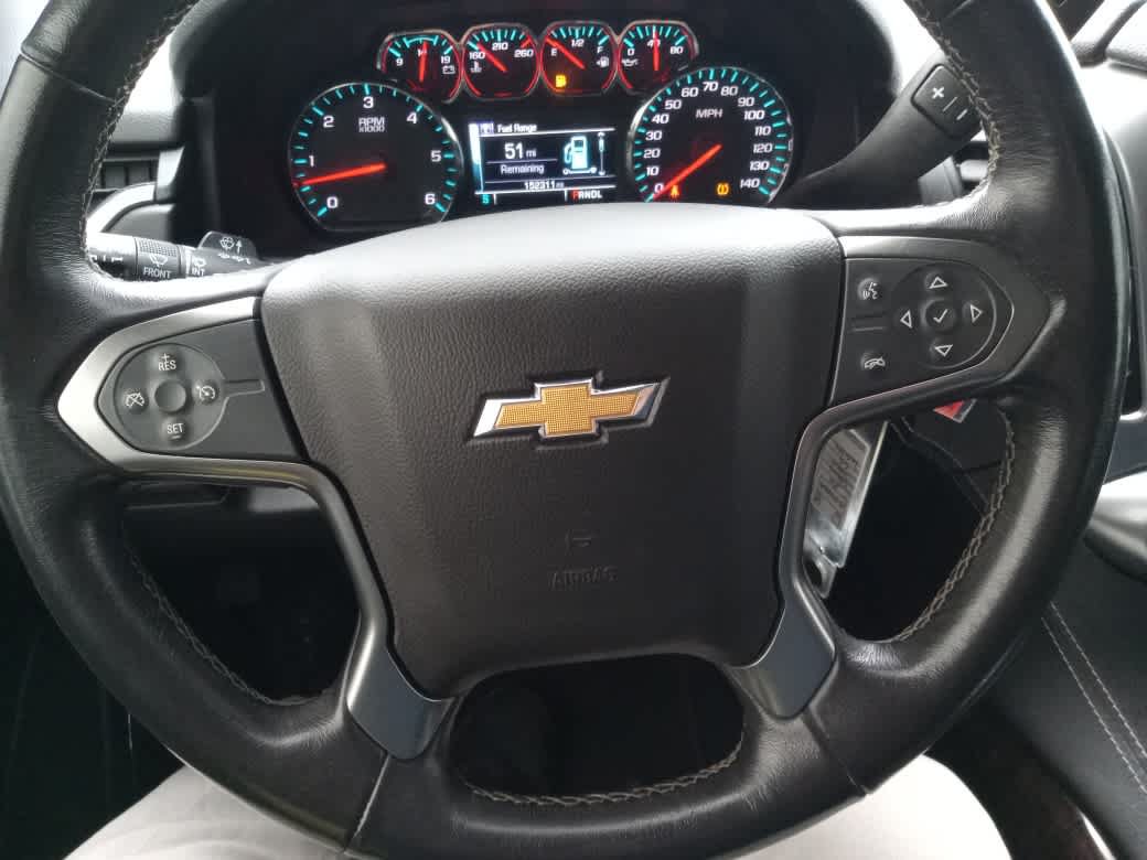 Used 2020 Chevrolet Tahoe LS w/ Max Trailering Package AWD/4WD image 16