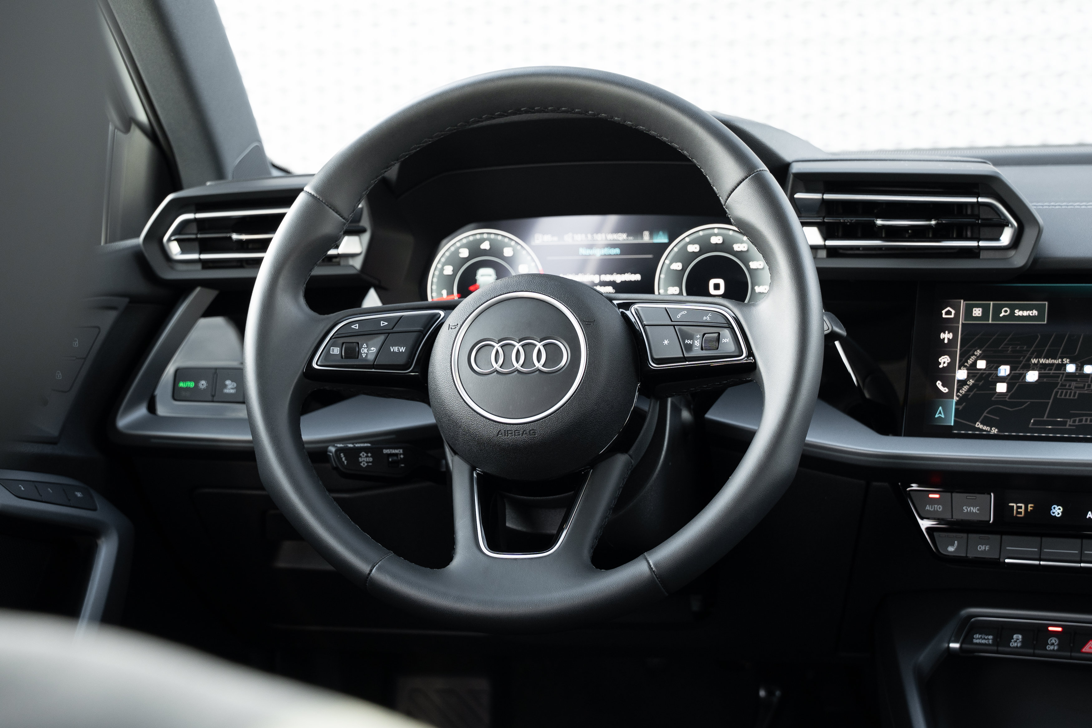 Certified 2026 Audi A3 2.0T Premium AWD/4WD image 9