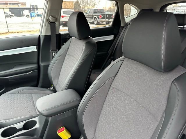 New 2026 Kia Seltos S image 7