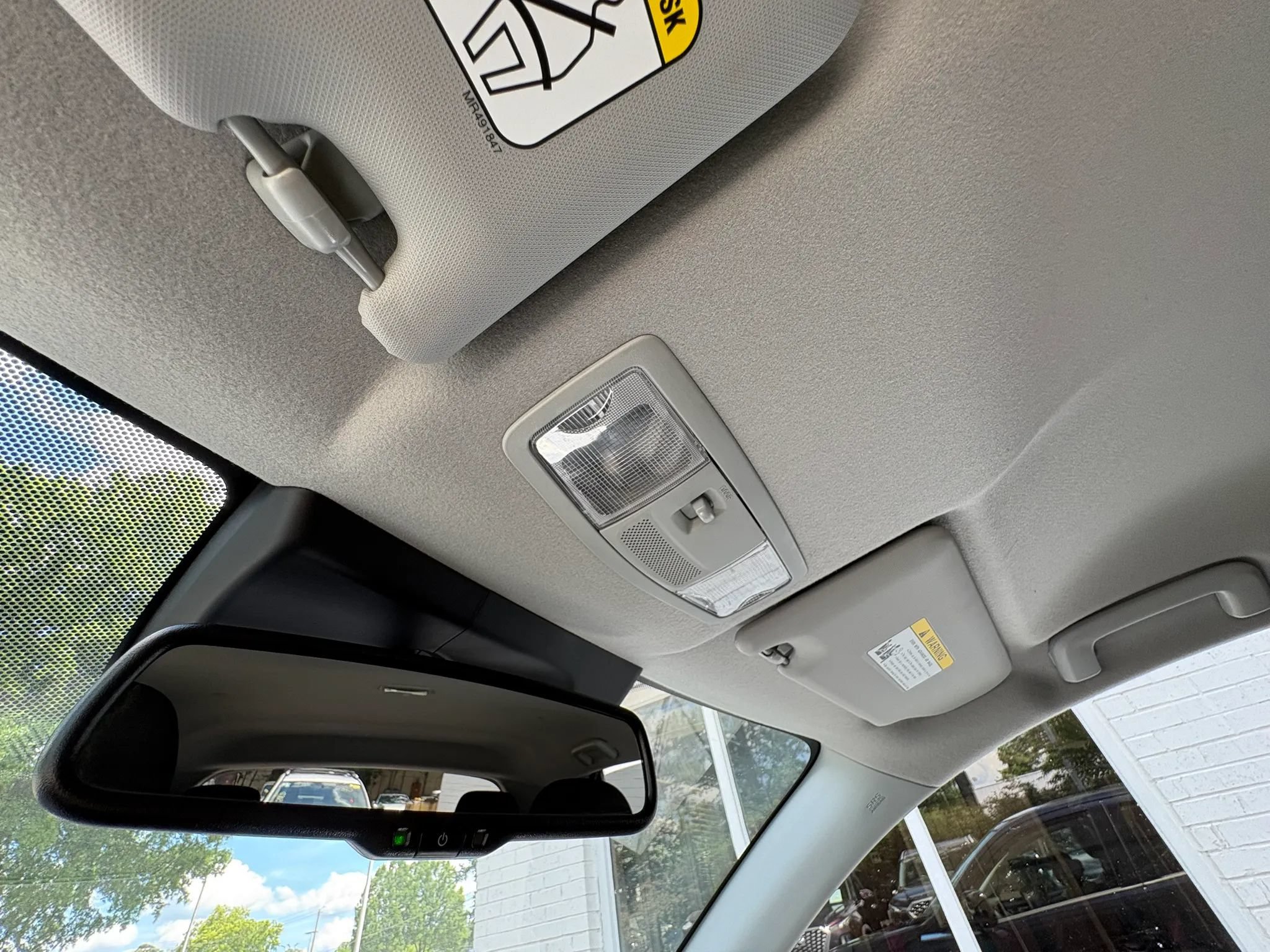 Used 2025 Mitsubishi Outlander Sport AWD image 45