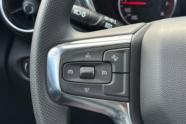 New 2026 Chevrolet Blazer LT image 26