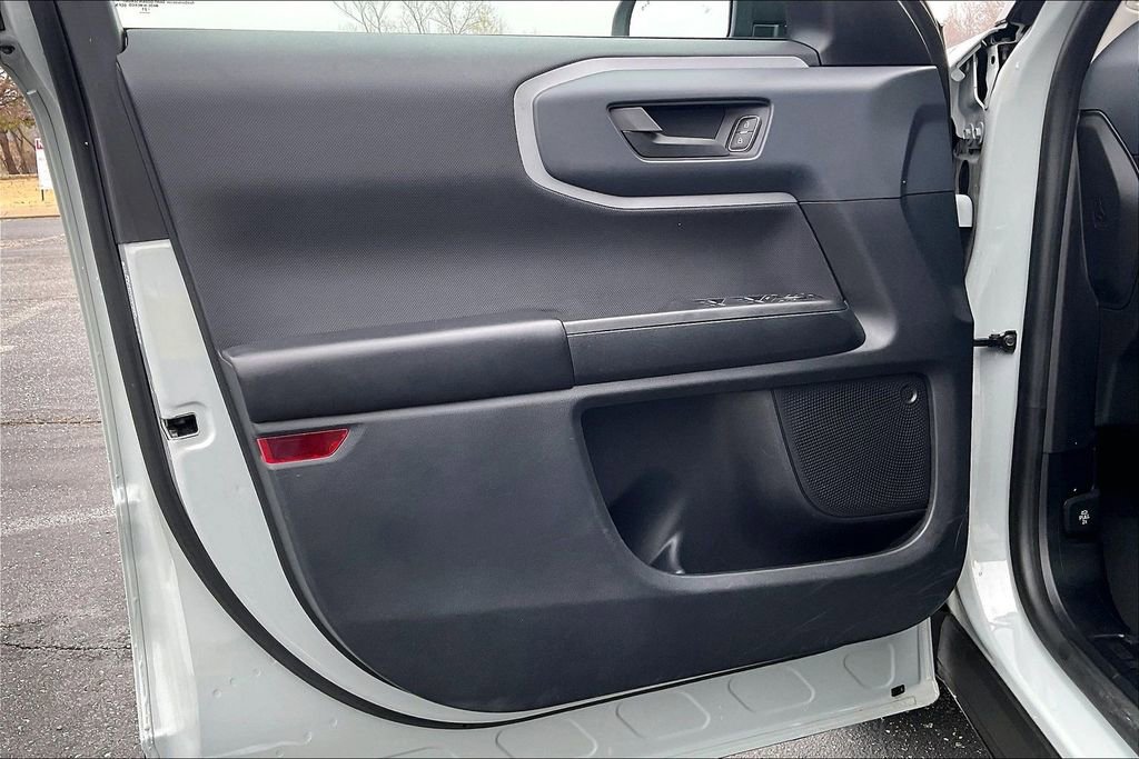 Used 2021 Ford Bronco Sport Big Bend image 18