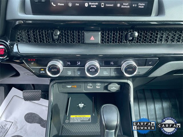 Certified 2023 Honda CR-V EX-L image 20