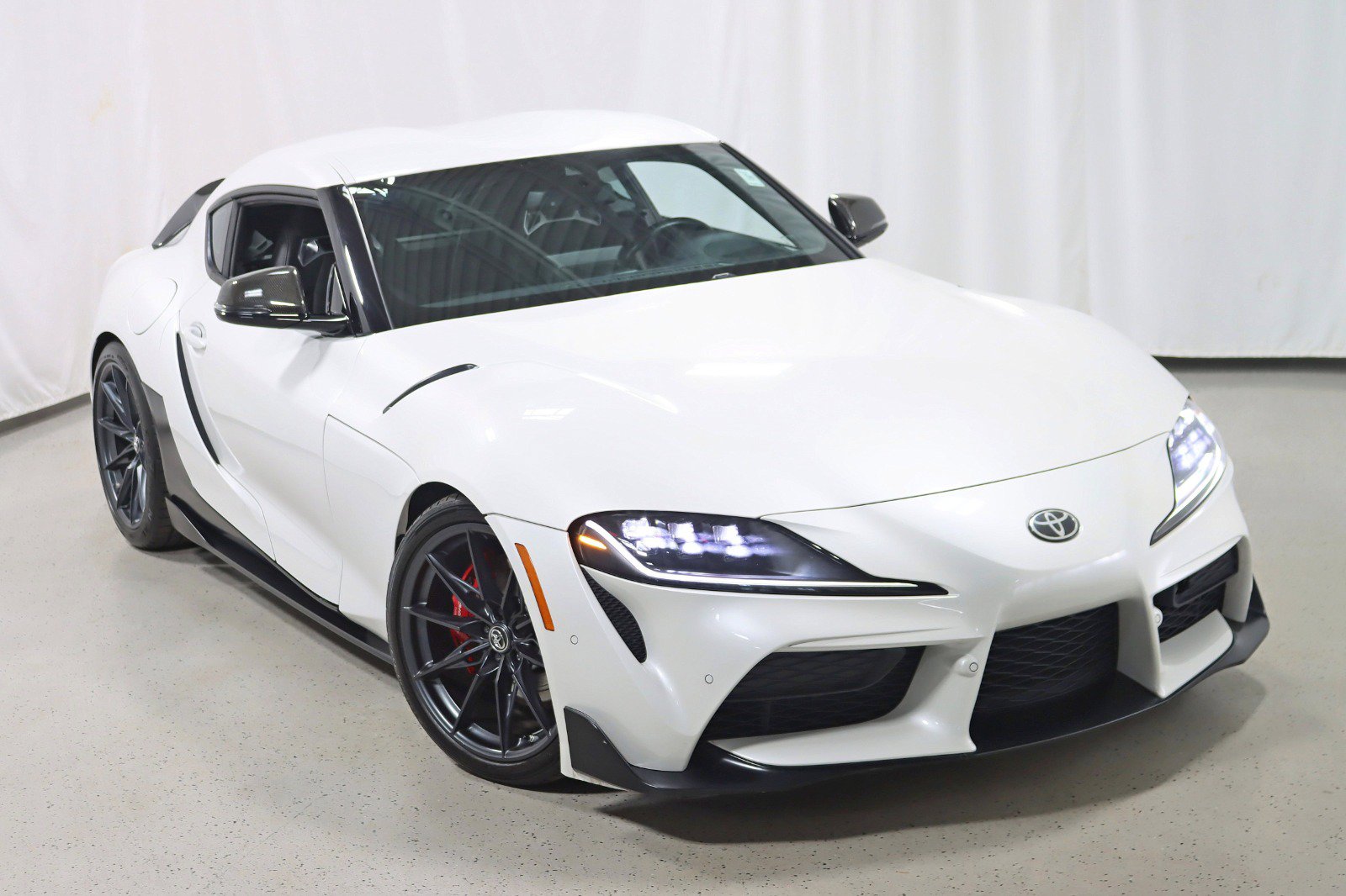 Used 2024 Toyota Supra RWD image 6
