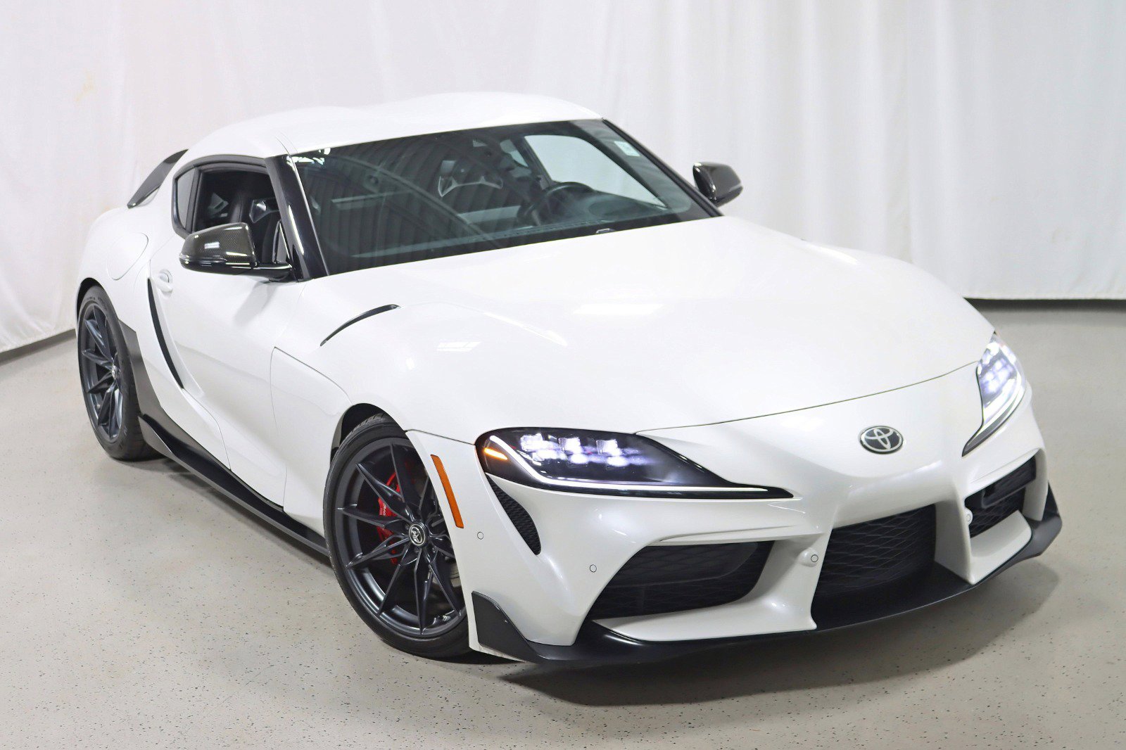 Used 2024 Toyota Supra RWD image 6
