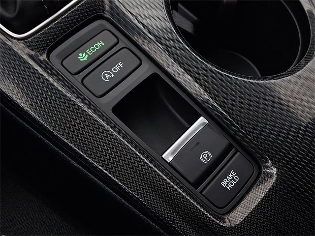 Certified 2025 Honda Civic LX image 24