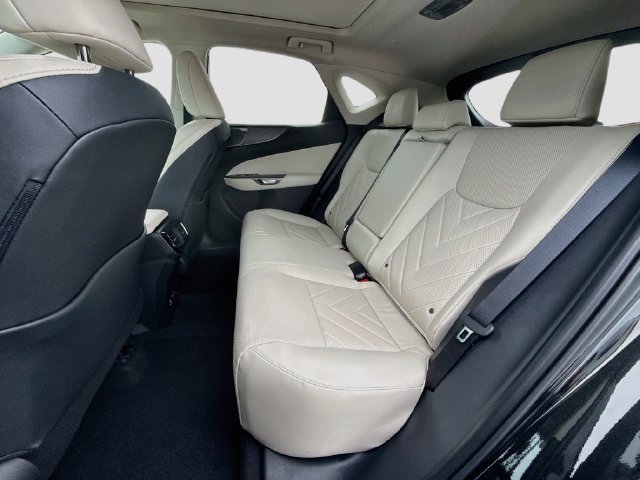 New 2026 Lexus NX 350 AWD w/ Accessory Package (2T) image 20