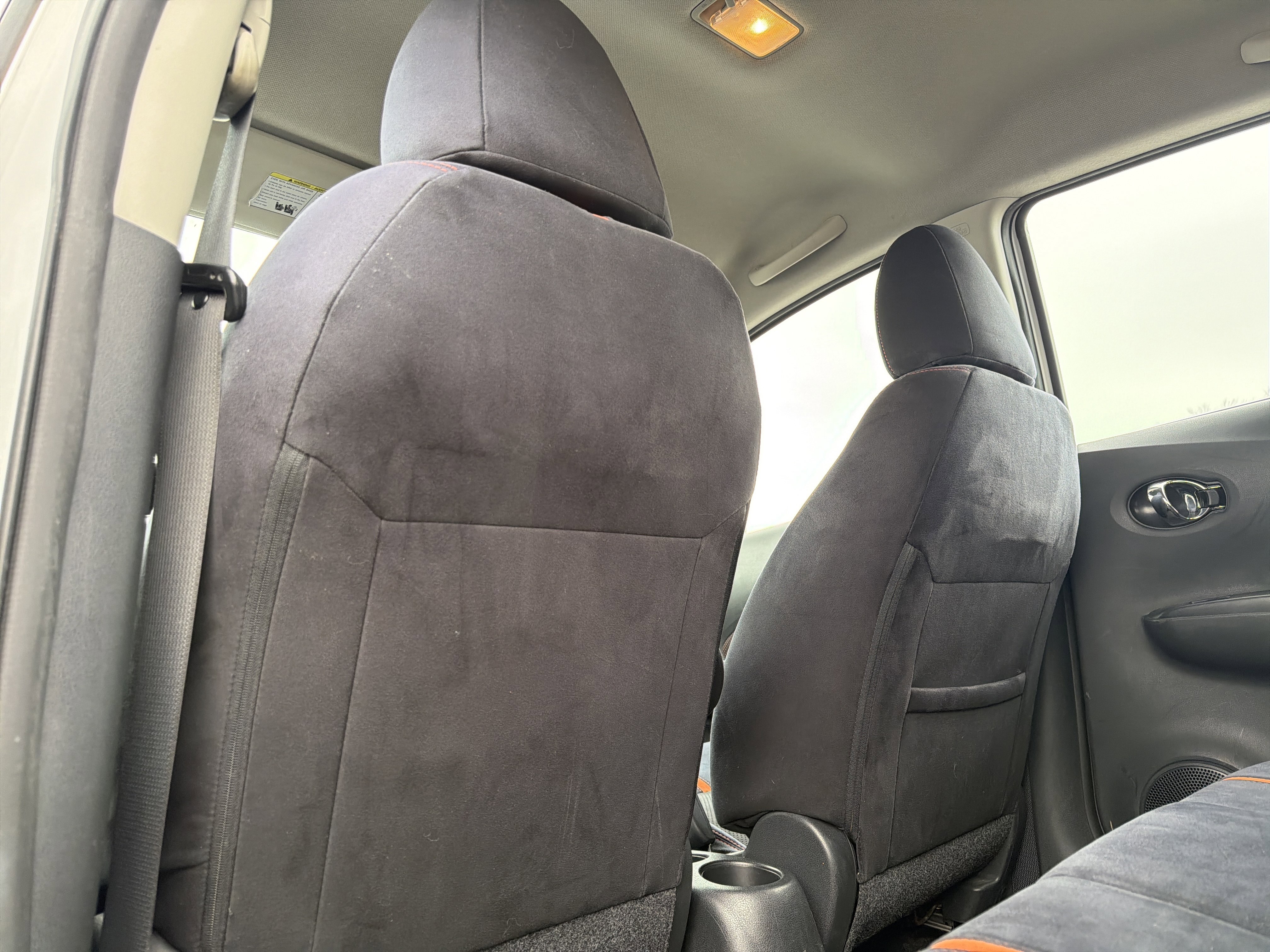 Used 2016 Nissan Versa Note SR image 27