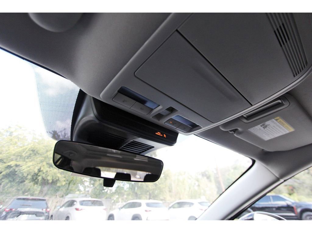 New 2026 MAZDA CX-50 2.5 Hybrid w/ Weather Package image 23