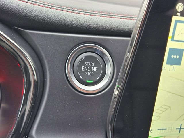 New 2025 Chevrolet Blazer RS w/ Driver Confidence II Package image 25