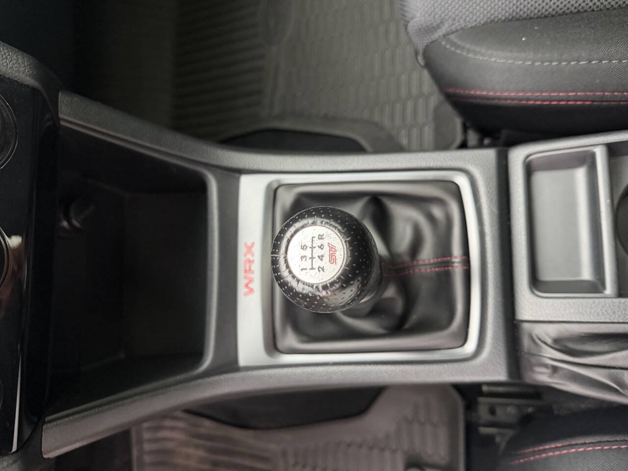 Used 2019 Subaru WRX Premium AWD/4WD image 34