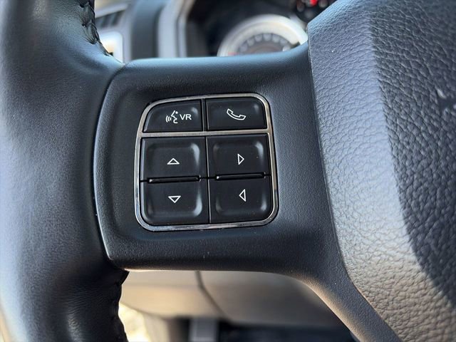 Used 2018 RAM 1500 Big Horn image 22