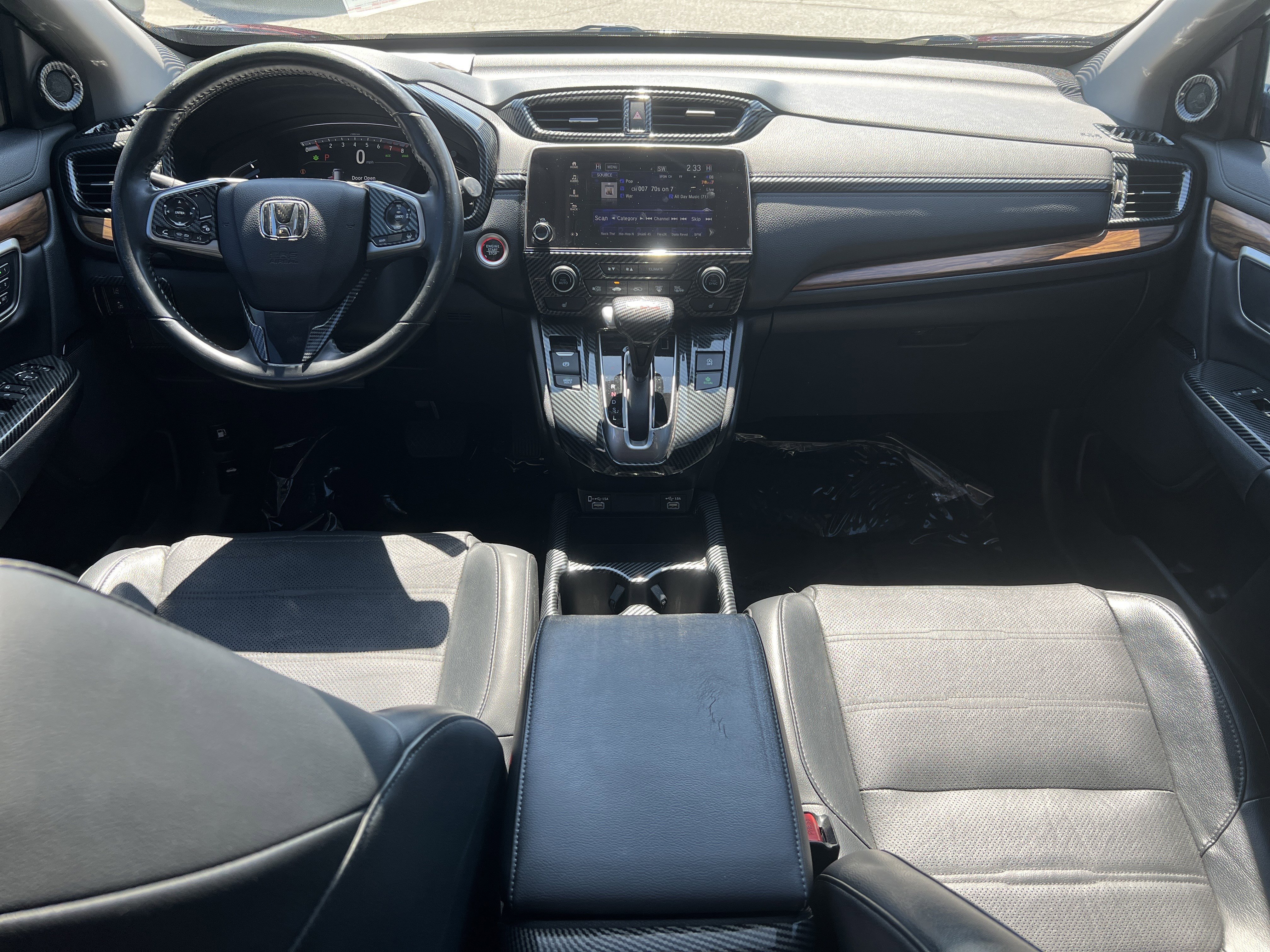 Used 2022 Honda CR-V EX-L image 22