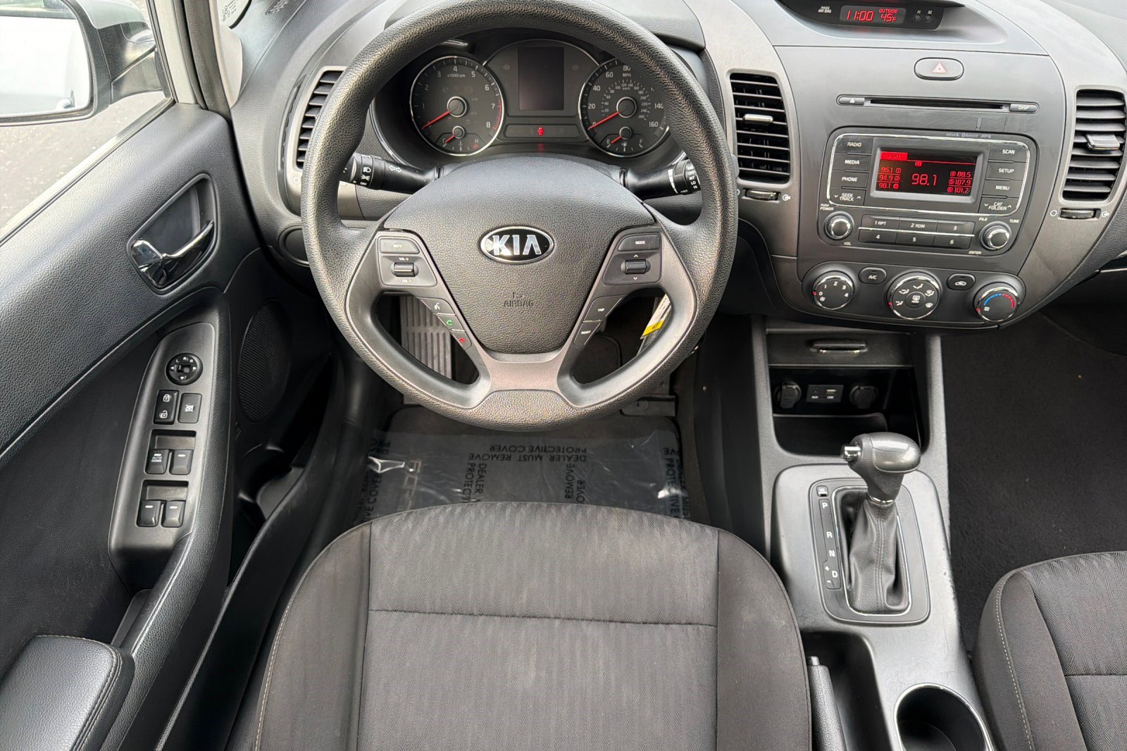 Used 2016 Kia Forte LX image 18