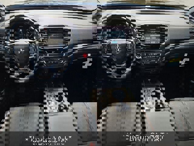 Certified 2025 Honda Ridgeline TrailSport image 16