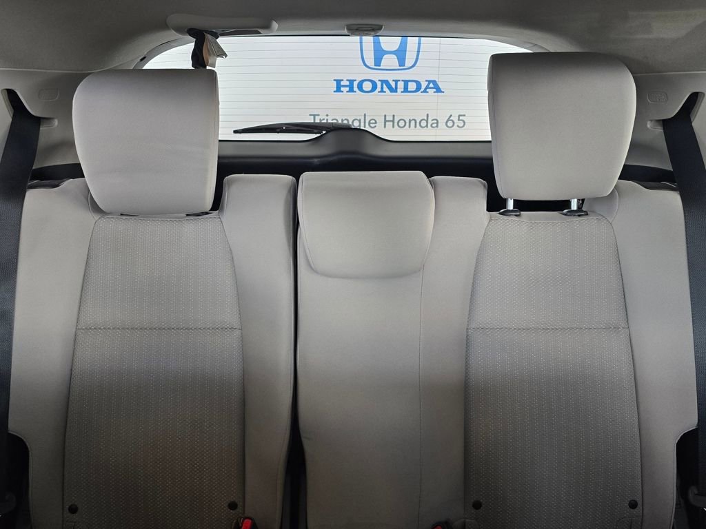 Used 2018 Honda HR-V EX image 8