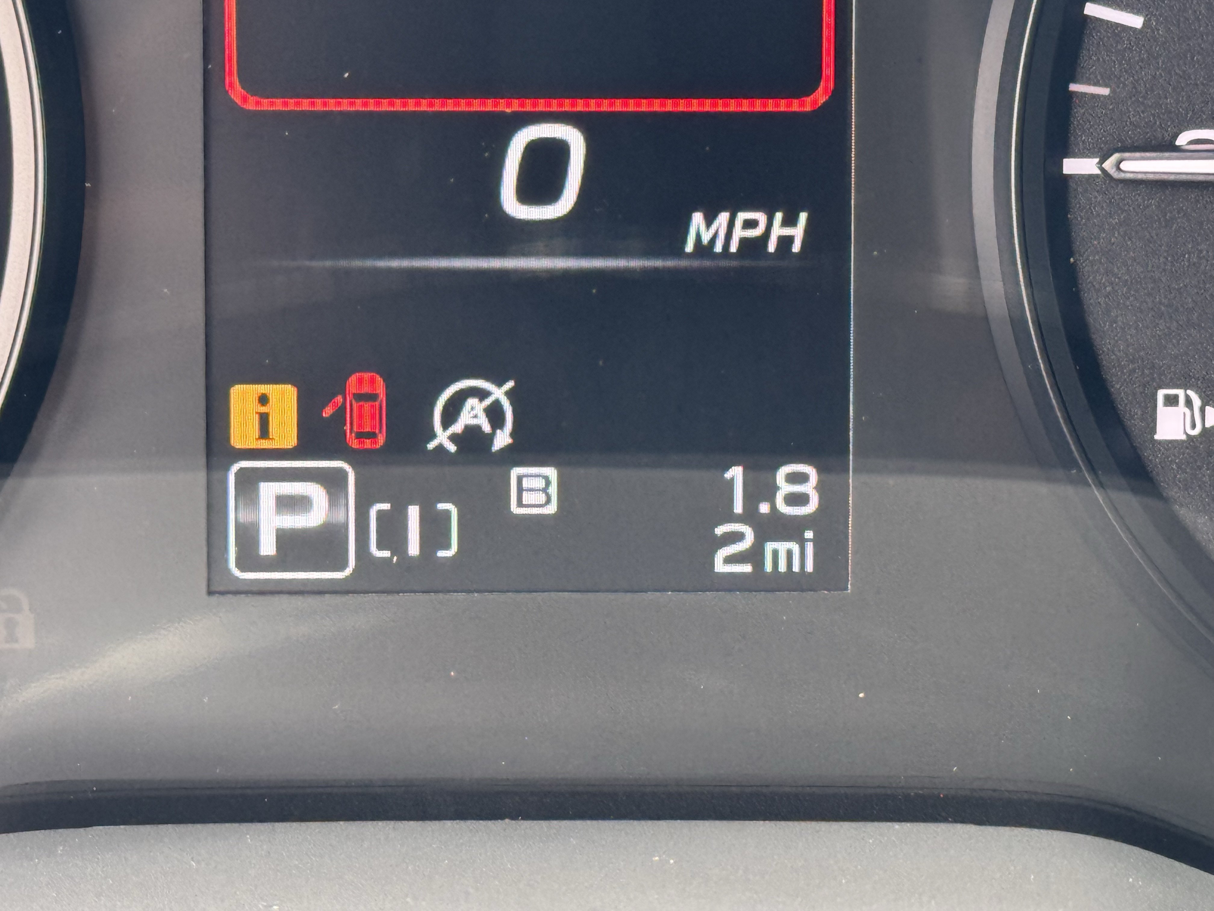New 2026 Subaru Crosstrek 2.5i AWD/4WD image 21