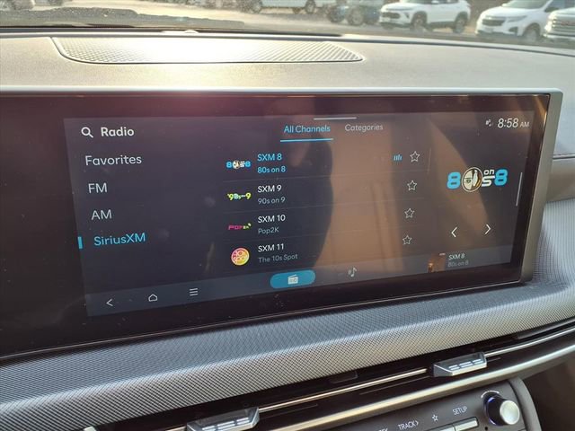 Used 2025 Hyundai Sonata SEL image 55