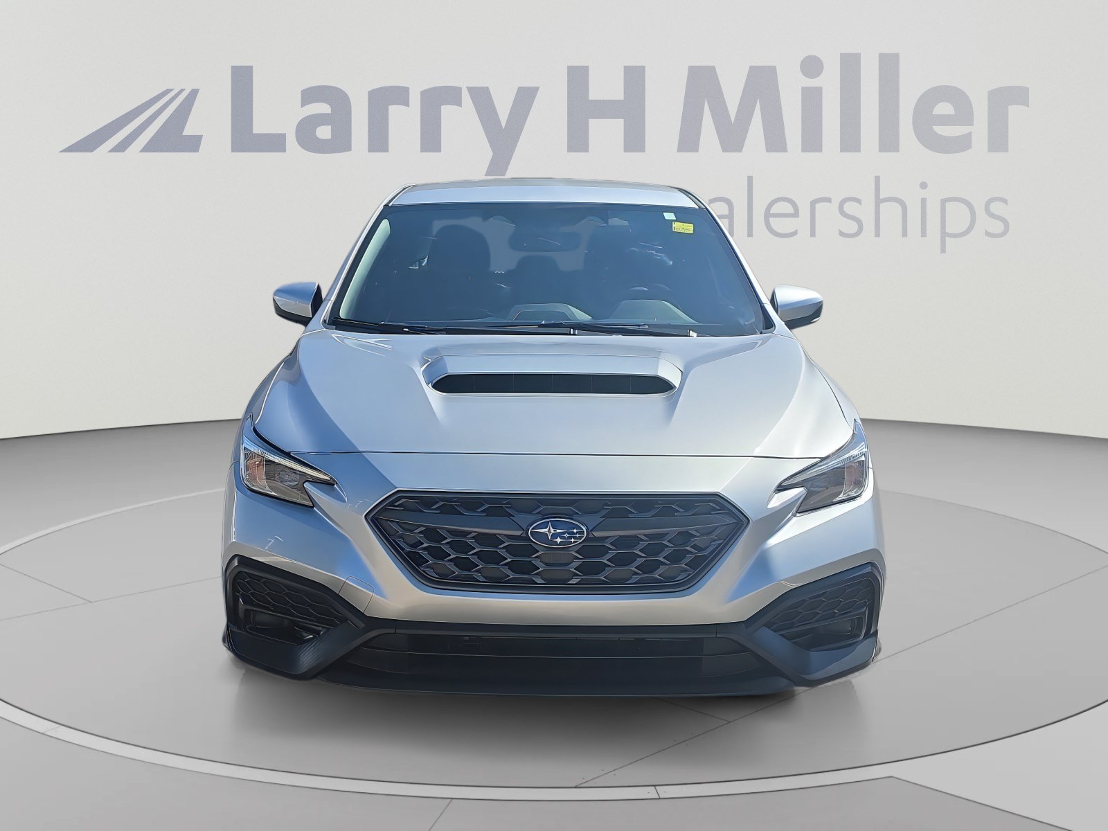 Used 2024 Subaru WRX AWD/4WD image 8
