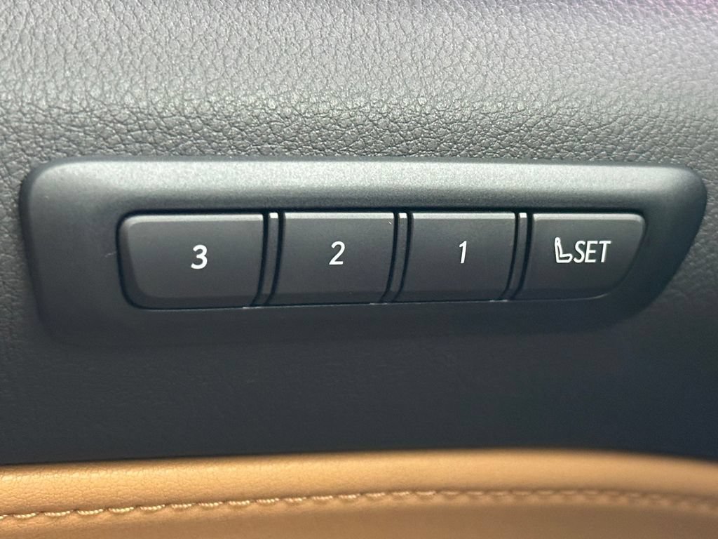 New 2026 Lexus NX 350 AWD w/ Accessory Package (2T) image 38