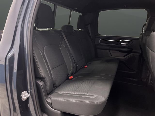 New 2026 RAM 1500 Big Horn w/ Night Edition image 31