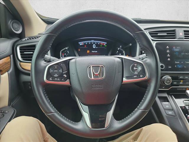Used 2018 Honda CR-V EX-L image 20
