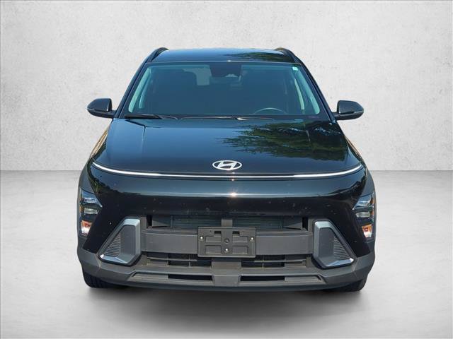 Used 2025 Hyundai Kona SEL FWD video 2