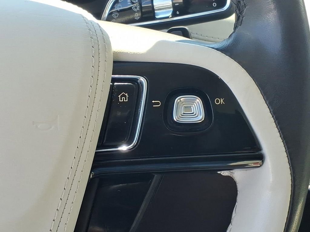 Used 2024 Lincoln Aviator Black Label w/ Jet Package image 10