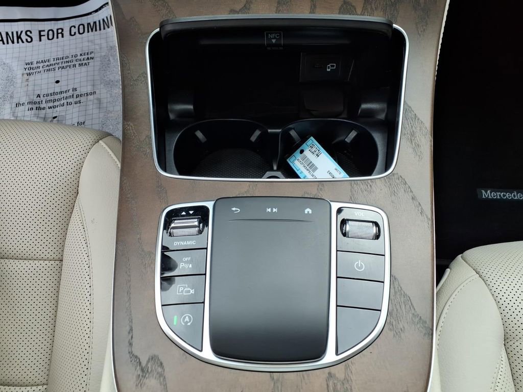 Certified 2023 Mercedes-Benz E 450 4MATIC Sedan image 26