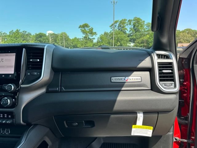 New 2026 RAM 1500 Lone Star AWD/4WD image 49
