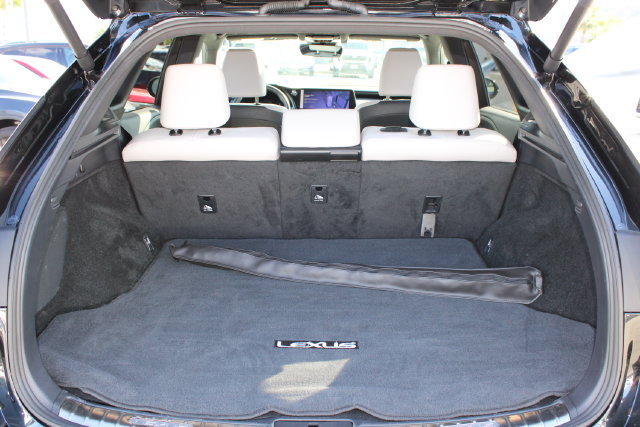 Certified 2024 Lexus RX 350h w/ Convenience Package AWD/4WD image 8
