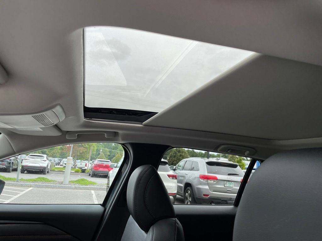 New 2026 MAZDA CX-50 AWD 2.5 S w/ Accent Package image 14