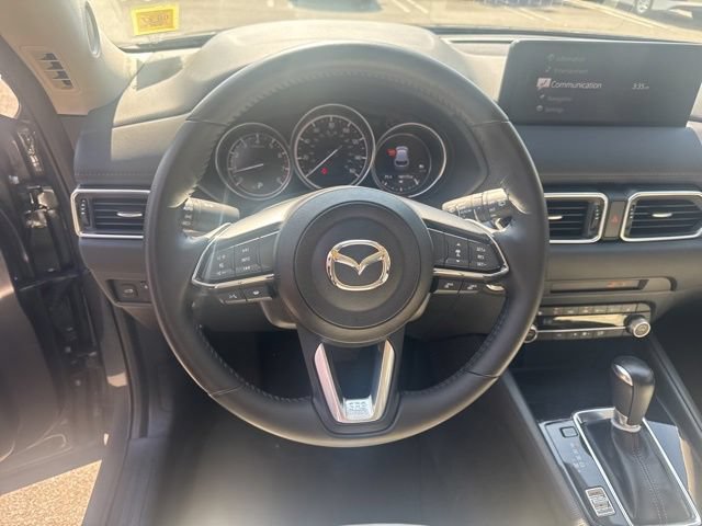 Used 2023 MAZDA CX-5 AWD 2.5 S image 15