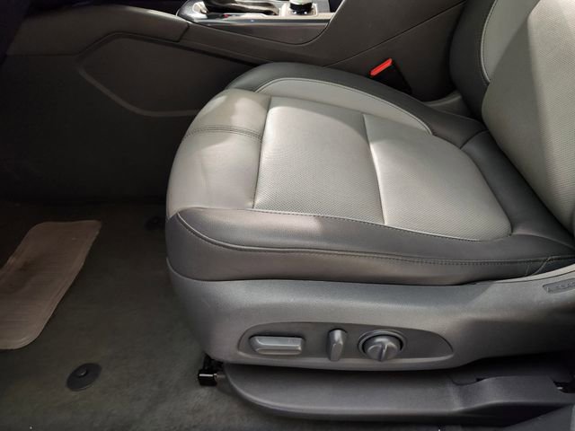 Used 2021 Chevrolet Blazer LT w/ Sound & Technology Package image 24