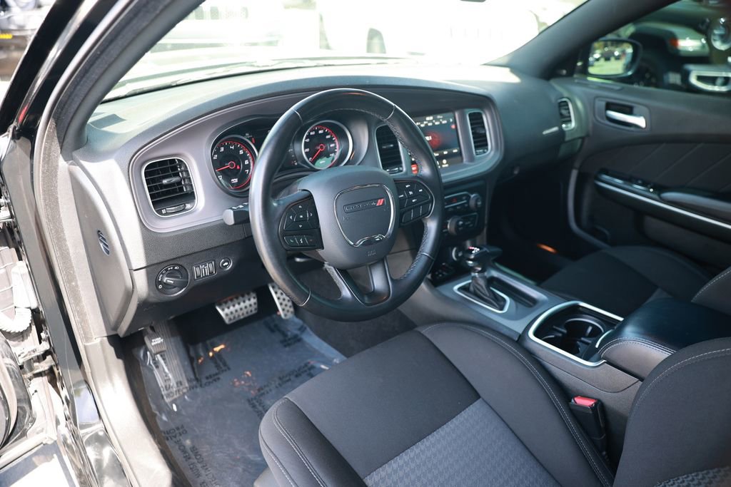 Used 2023 Dodge Charger GT RWD image 15